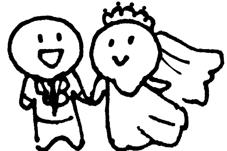 結婚観について