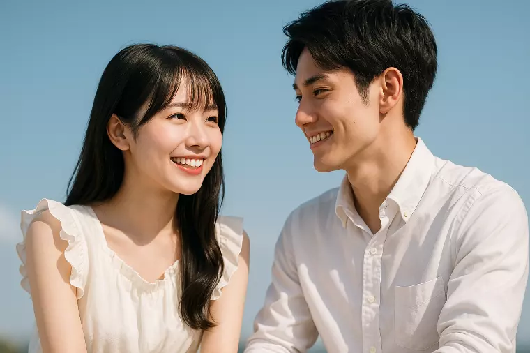 女性が“頼れる男”と判断する意外な瞬間3選