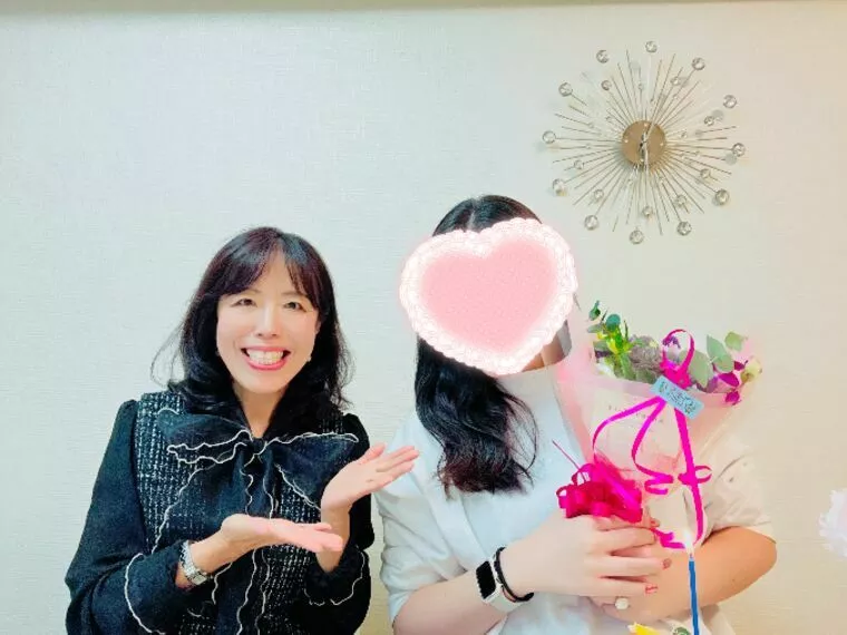 30歳女性、海外駐在男性と遠距離婚💓