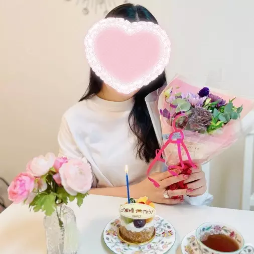 ララウエディング「30歳女性、海外駐在男性と遠距離婚💓」- 2