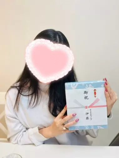 ララウエディング「30歳女性、海外駐在男性と遠距離婚💓」- 3