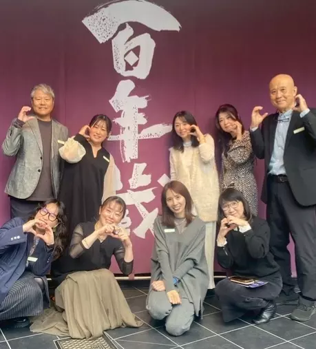 STORYSマリッジ博多「博多酒蔵婚活パーティー　カップル6組誕生！」- 3