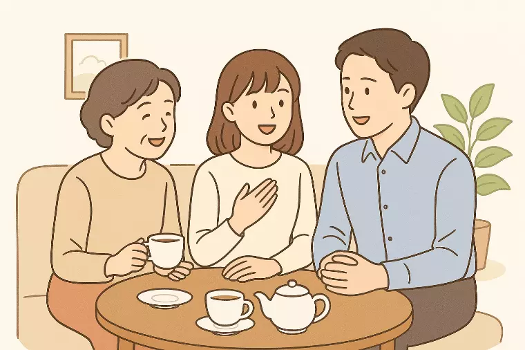 それでも「この人と結婚したい」と思えた理由