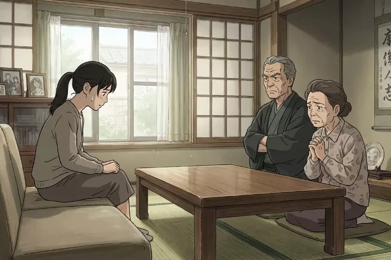 婚活女性が交際相手の男性を親に紹介しづらいと感じる１０選