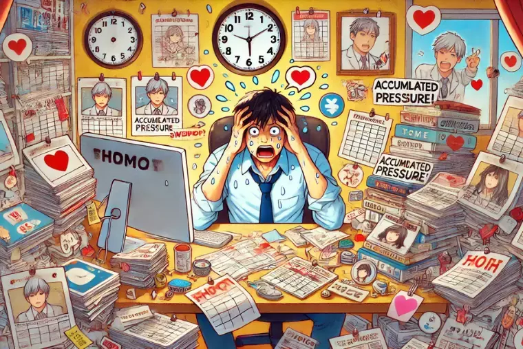 結婚相談所 ベイビーズ・ブレス　Baby's breath「親からのプレッシャーが重い婚活をAIツールで軽くする方法」- 3