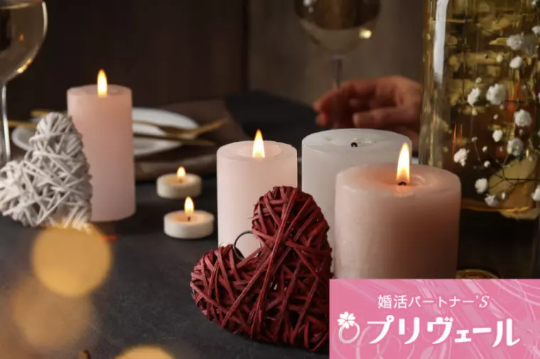 クリスマス目前！焦ってマッチングしないために知るべきこと