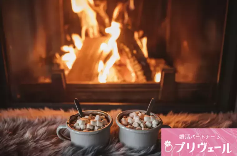 結婚相談所プリヴェール「クリスマス目前！焦ってマッチングしないために知るべきこと」- 4