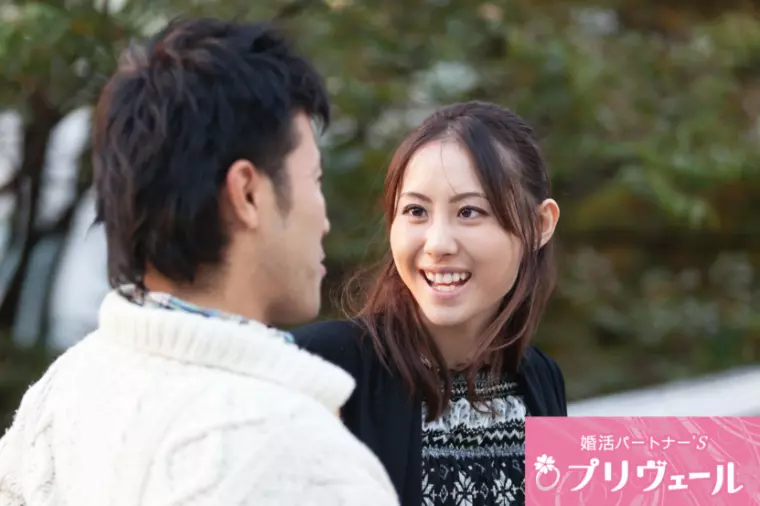 冬の婚活は服選びで9割決まる？印象アップの防寒コーデ術