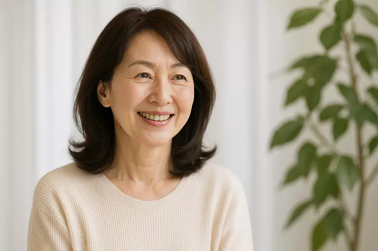 50代女性の成婚率が急増！結婚相談所で人気の婚活術とは？