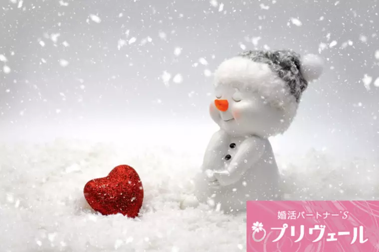 雪の日のドライブデートは危険！冬デートでのNG行動まとめ