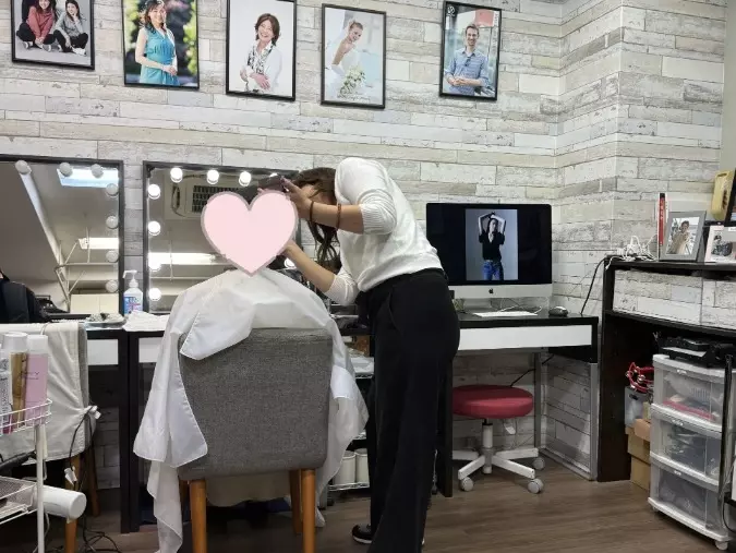 marrinowa -マリノワ-「【30代・女性】ロケーション撮影に同行してきました！」- 3