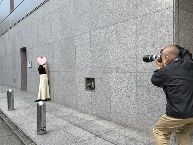 marrinowa -マリノワ-「【30代・女性】ロケーション撮影に同行してきました！」- 4