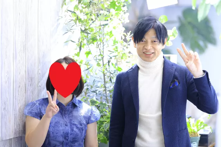 お見合いをプレ交際につなげるポイントとは（女性編）