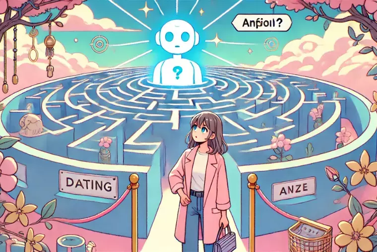 結婚相談所 ベイビーズ・ブレス　Baby's breath「婚活が続かない理由を解くAIツール、釣り合う相手が分かる」- 2