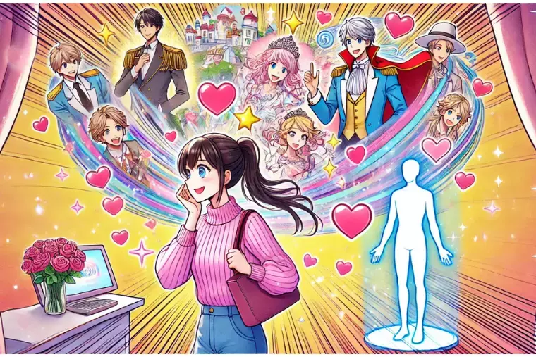 結婚相談所 ベイビーズ・ブレス　Baby's breath「婚活が続かない理由を解くAIツール、釣り合う相手が分かる」- 3