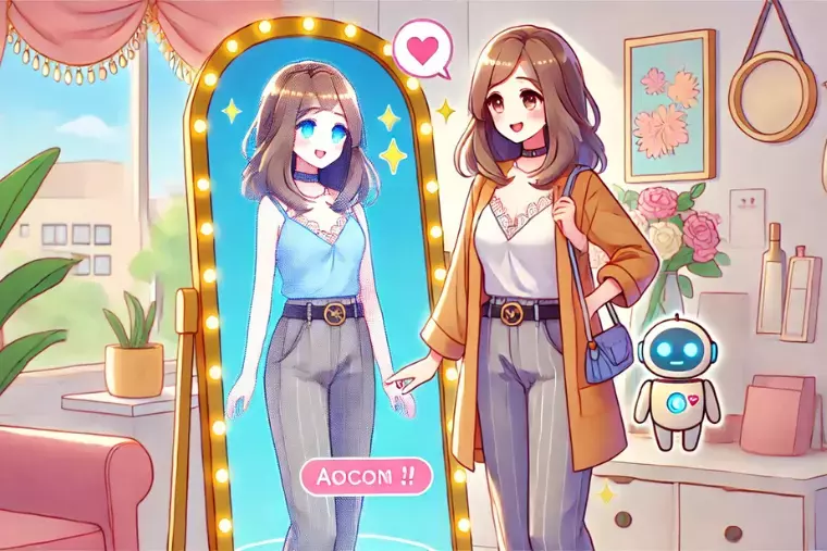 結婚相談所 ベイビーズ・ブレス　Baby's breath「婚活が続かない理由を解くAIツール、釣り合う相手が分かる」- 5