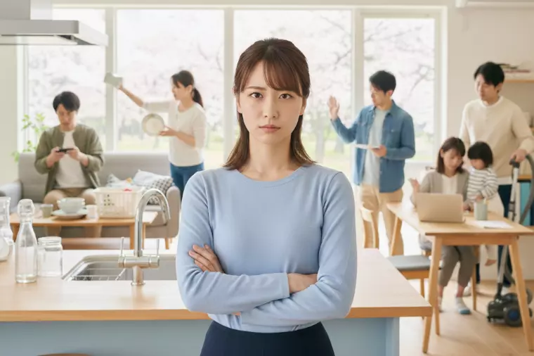 共働きしたい婚活女性が「避けるべき男性」のタイプ5選