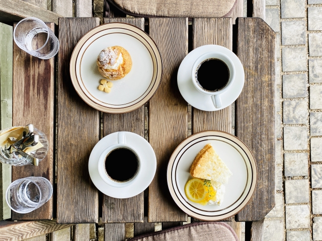 サンマリエ京都（ULP結婚相談所）「結婚相談所のデート【2】「奢り・割り勘」どう選ぶ？」- 2