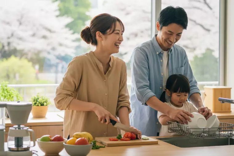 共働きしたい婚活女性が「選ぶべき男性」のタイプ7選