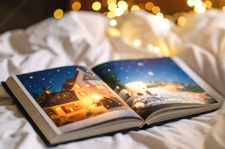 かぎしっぽ園の絵本講座とは