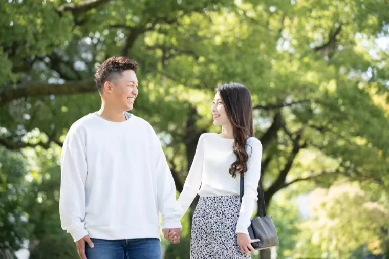 婚活しても出会いがない？30代半ばが知る本当に出会える