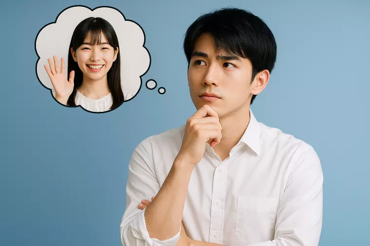 短時間のお見合いでも印象に残る人・残らない人の違い