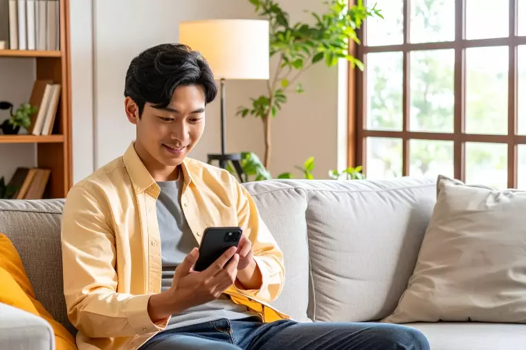 婚活のプロが伝授！デート後のフォローはこれがカギ