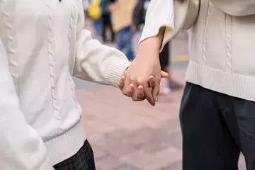 Marriage Kurumi「男性・女性必見！！セックスなしで相性を判断するポイント」- 2