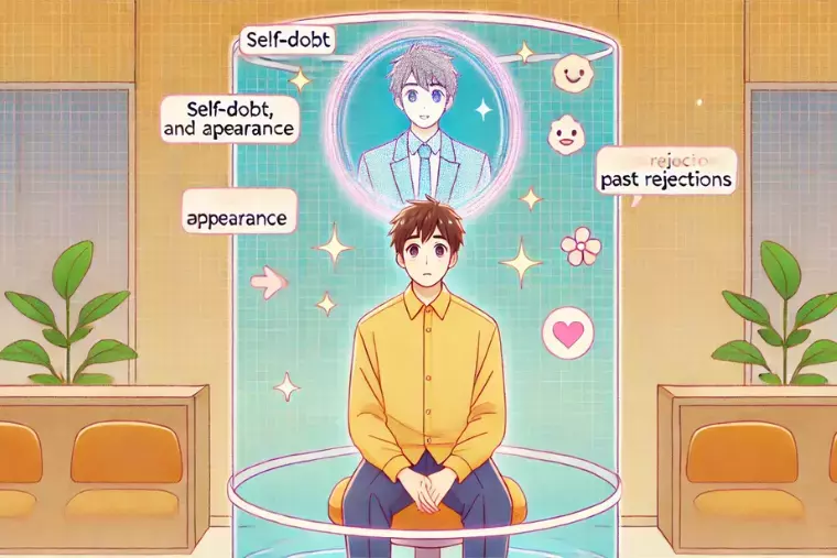 結婚相談所 ベイビーズ・ブレス　Baby's breath「条件ばかりで疲れた心を整えるAI婚活サポート術」- 3