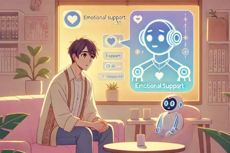 結婚相談所 ベイビーズ・ブレス　Baby's breath「条件ばかりで疲れた心を整えるAI婚活サポート術」- 4