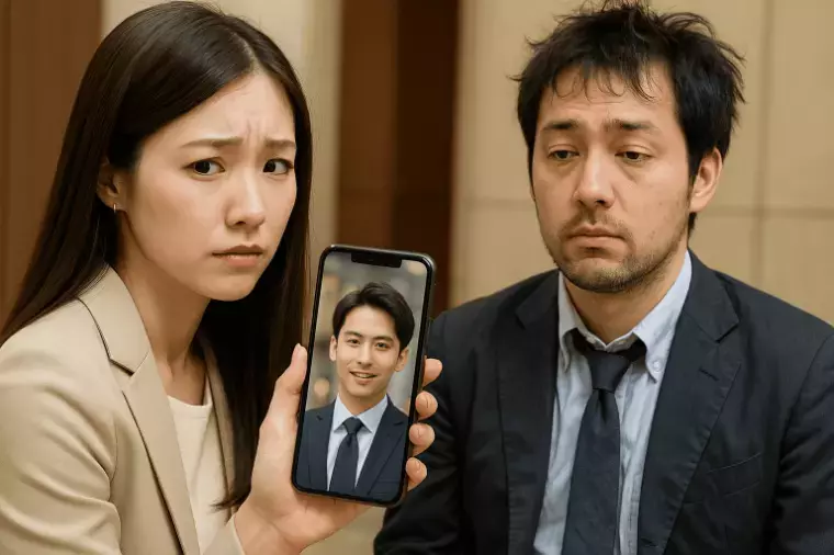 婚活サロン marriage pro「結婚相談所で面食い女性が成功する方法」- 3