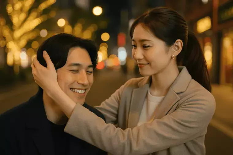 婚活サロン marriage pro「結婚相談所で面食い女性が成功する方法」- 4