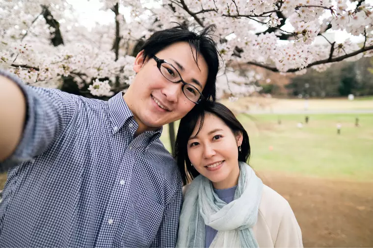 【お悩み】婚活の場は地元か地元以外か