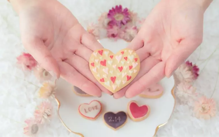 Sweetsmarry（スィーツマリー）相談所「結婚＝子供 じゃなくていい。DINKs婚応援キャンペーン」- 3