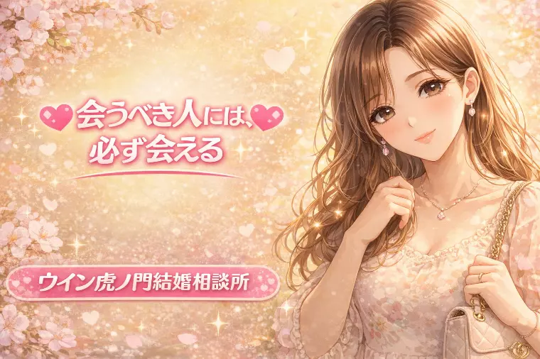 💗💗 会うべき人には、必ず会える 💗💗