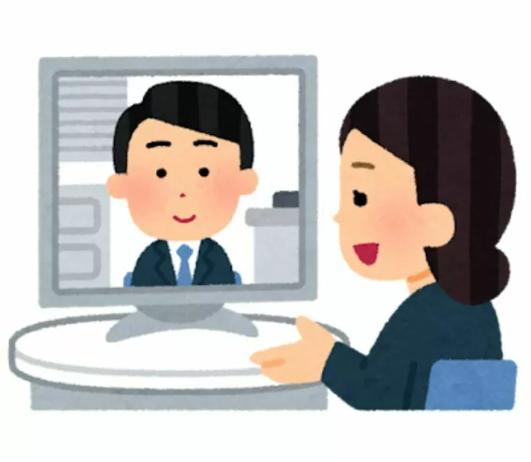 オンラインで出会った結婚相手？オンラインお見合い今は常識