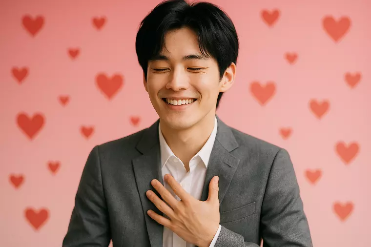 LINEがそっけなくても大丈夫？婚活男性の本音