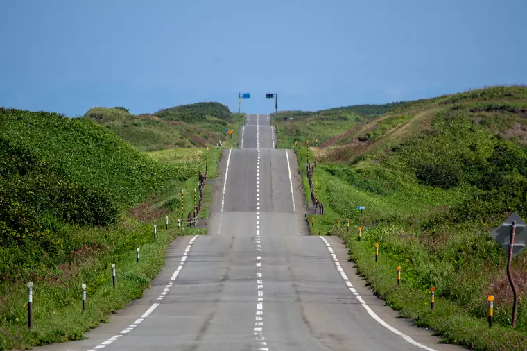 一歩踏み出すこと。