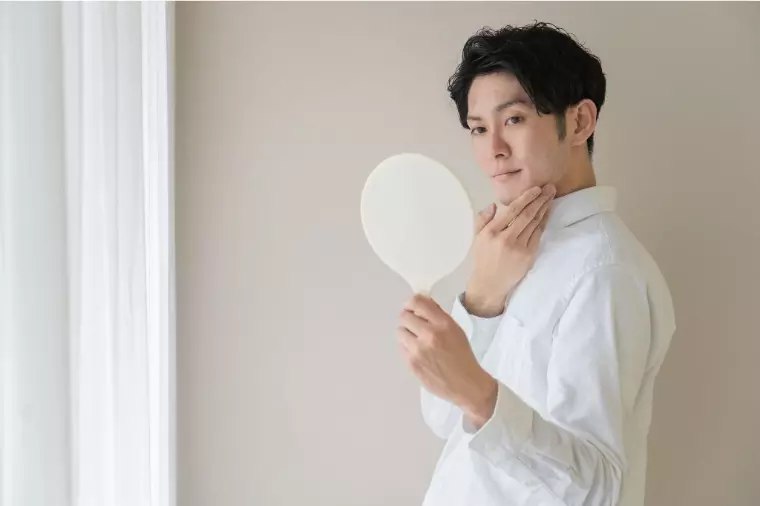 婚活は第一印象が９割？