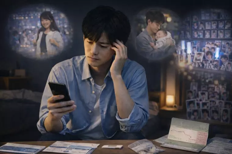 婚活サロン marriage pro「結婚相談所で「推し活女子」は成婚する」- 2