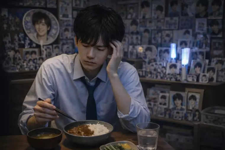 婚活サロン marriage pro「結婚相談所で「推し活女子」は成婚する」- 3