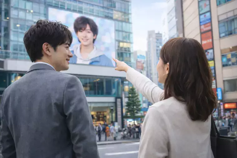 婚活サロン marriage pro「結婚相談所で「推し活女子」は成婚する」- 4