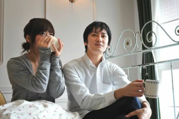 相手の心を開けたいなら・・・