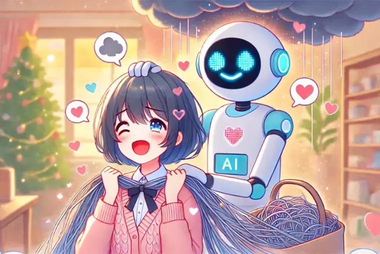 結婚相談所 ベイビーズ・ブレス　Baby's breath「元カレ比較の苦しさをAIツールで解消する婚活術」- 4