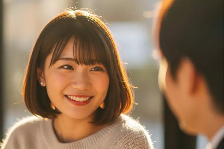 5秒で決まる第一印象の整え方