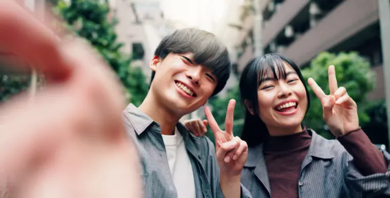 婚活うまくいく人って、こういう人♡