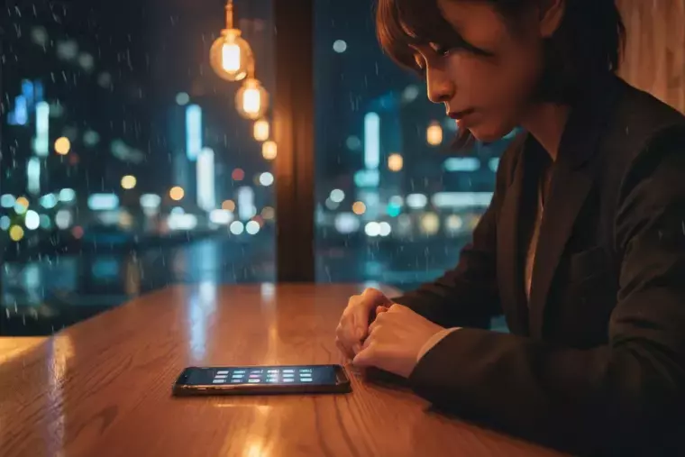 結婚相談所 piu Mee（ピウミー）「いい感じだったのになぜ？男性が急に冷める本当の理由」- 2