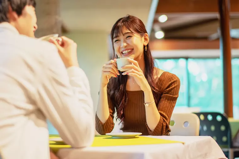 第33回選ばれる女性が無意識にしているたった1つの習慣