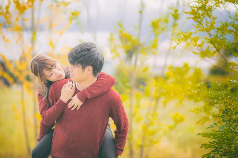 🌸 第34回　結婚が早い女性が必ずやっている３つの習慣