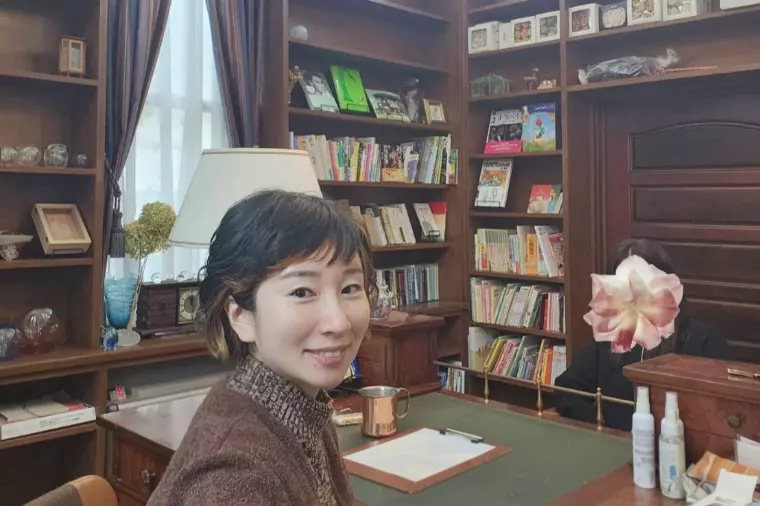 真剣交際…恋心は湧くもの？【３０代女性レポート】